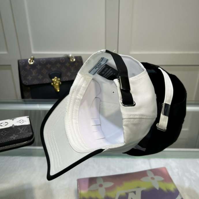 Picture of Prada Cap _SKUPradaCap573969
